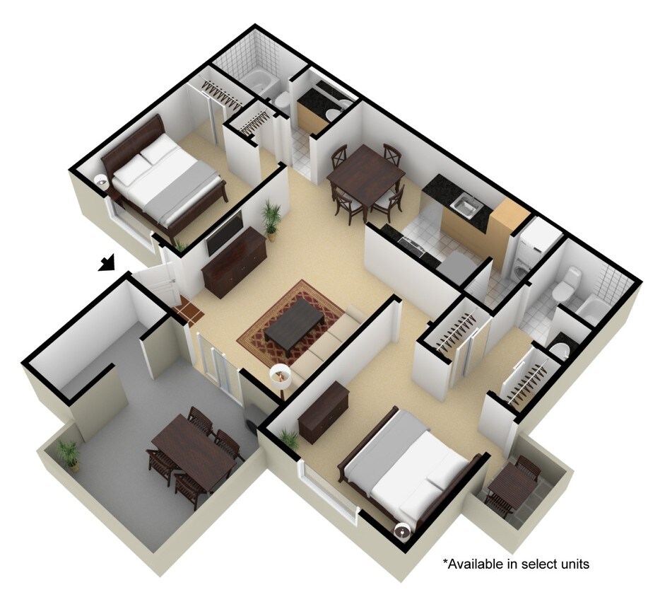 The Meadows Apartments Sunnyvale Ca Apartment Finder