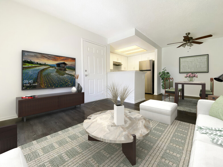 Building Photo - Highland Meadows