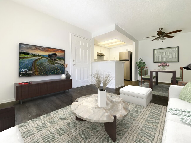 Building Photo - Highland Meadows