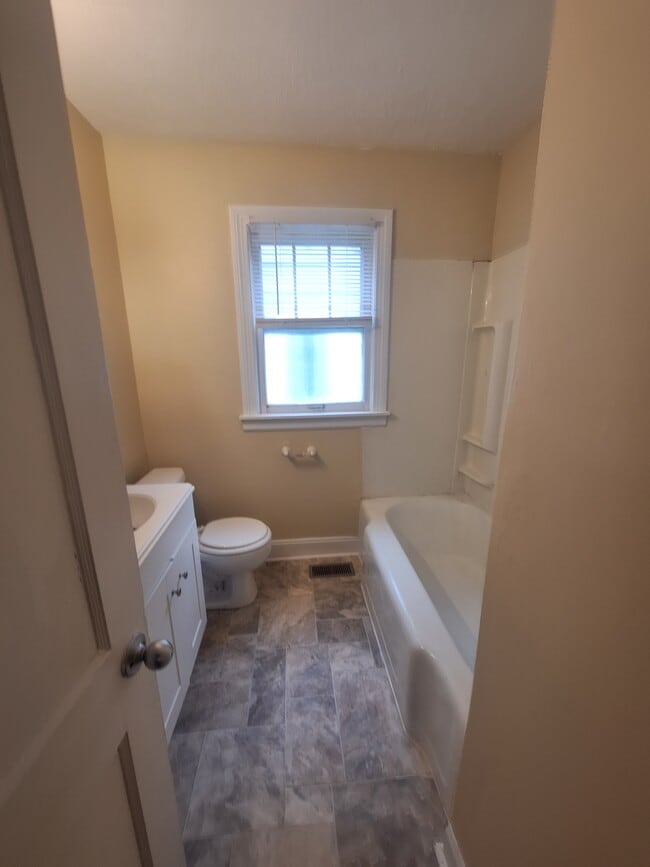Bathroom - 3602 Wheeler Ave