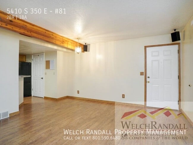 Building Photo - 5410 S 350 E