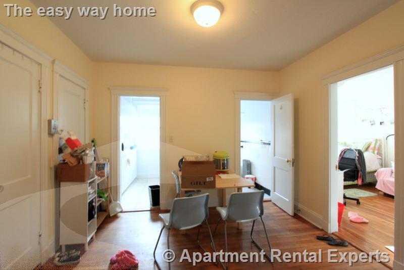 Building Photo - 21 Wendell St