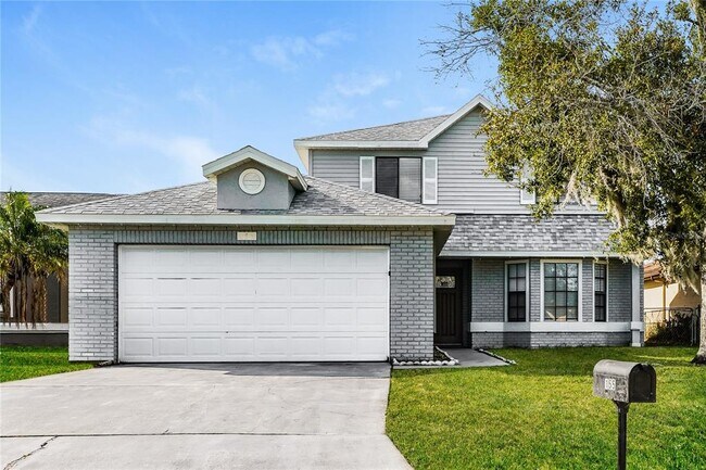 Primary Photo - 155 Sandalwood Dr