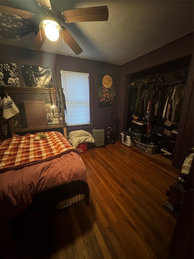 Building Photo - 60 Ely St