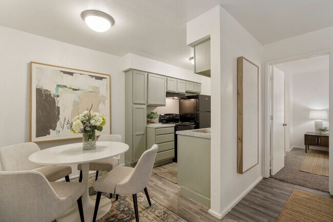 Interior Photo - Forest Pointe Apartments