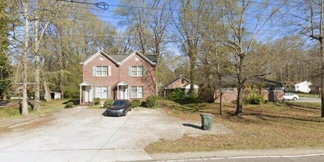 Primary Photo - The Brenner Ave Duplex LLC