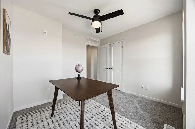 Building Photo - Big Ben at the Loop – Brand New 3 Bedroom Condo | Attached 2-Stall Garage