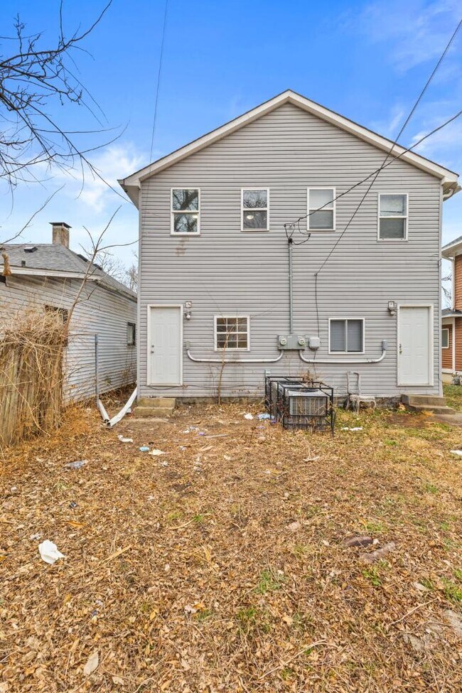 Building Photo - 1737 Terrace Ave