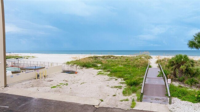 Building Photo - 5000 Gulf Blvd