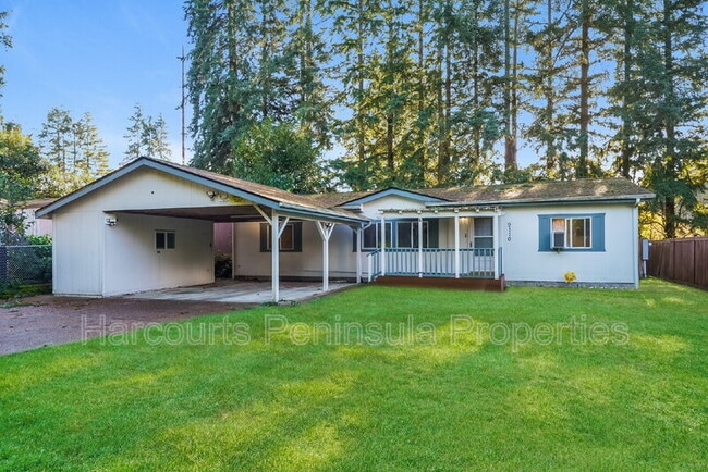 Building Photo - 9110 144th St Ct NW