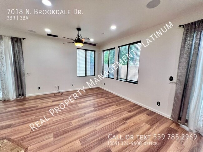 Building Photo - 7018 N Brookdale Dr