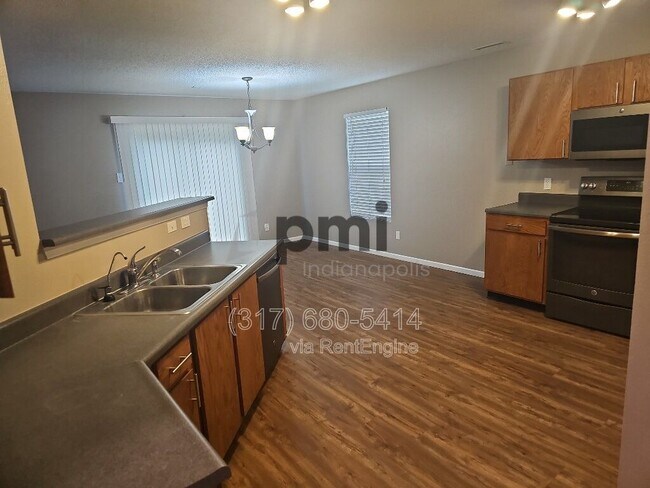 Building Photo - 1891 Prairie Sky Ln