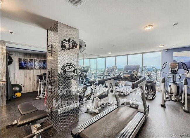 Building Photo - 1625 Larimer St