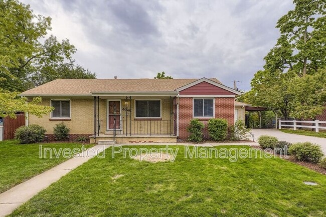 Primary Photo - 6045 Marshall Ct