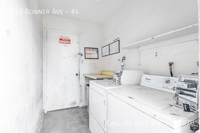 Building Photo - 5519 Bonner Ave