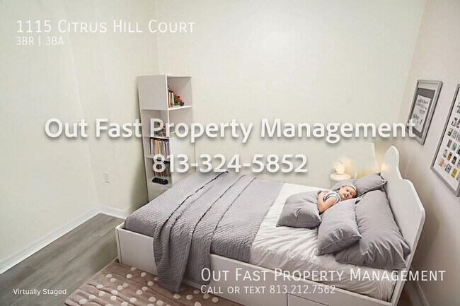 Building Photo - 1115 Citrus Hill Ct