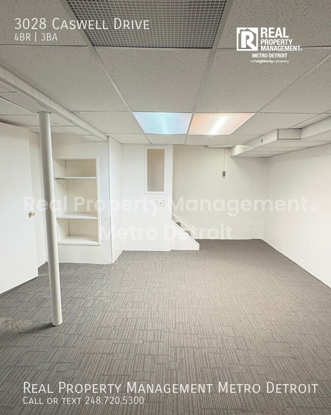 Building Photo - 3028 Caswell Dr