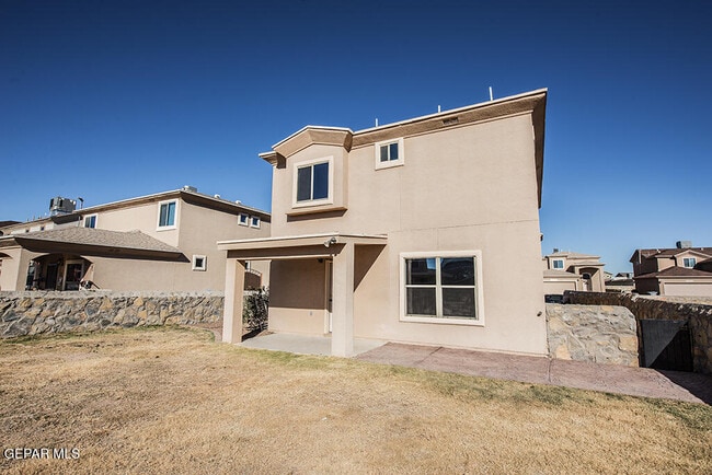 Building Photo - 7128 Copper Canyon Drive