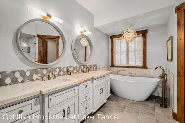 Building Photo - 5 br, 5.5 bath House - 597 Fallen Leaf