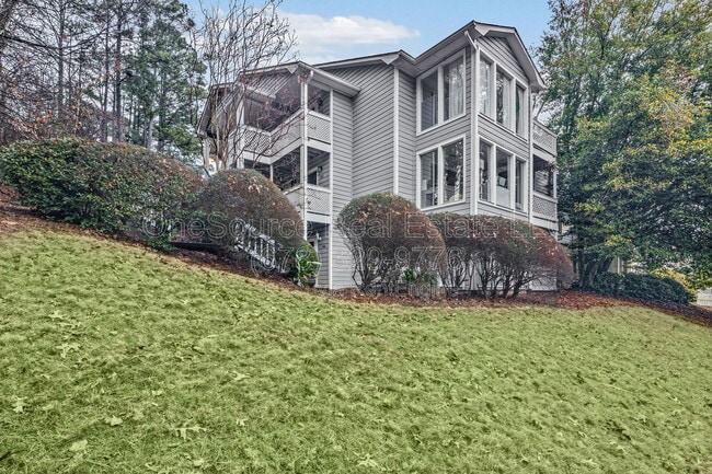 Building Photo - 1306 Natchez Trace