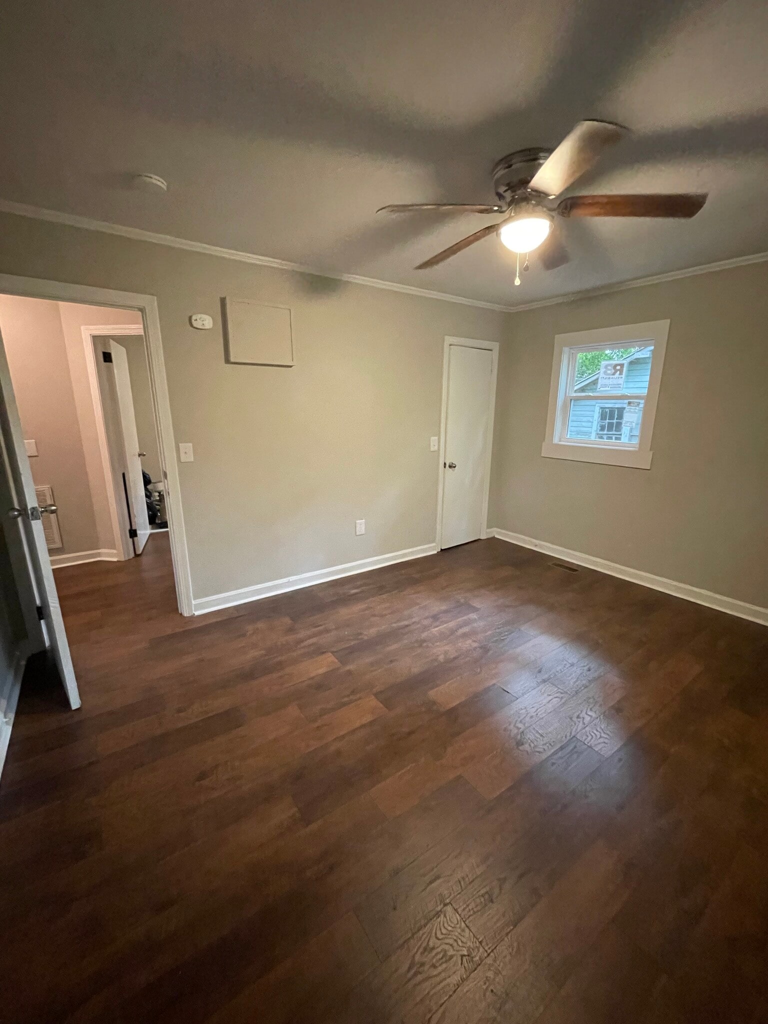 Bedroom One - 825 Dora Dr