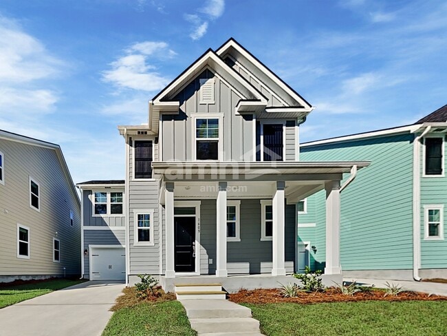 Building Photo - 1609 Lamplighter Ln