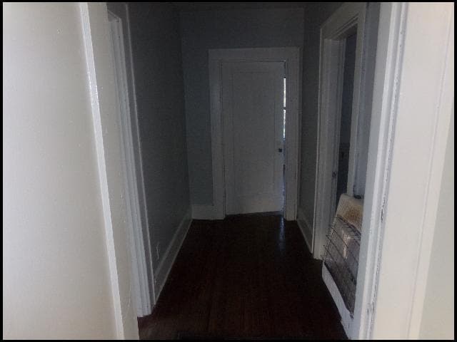 Building Photo - 1024 Park Dr