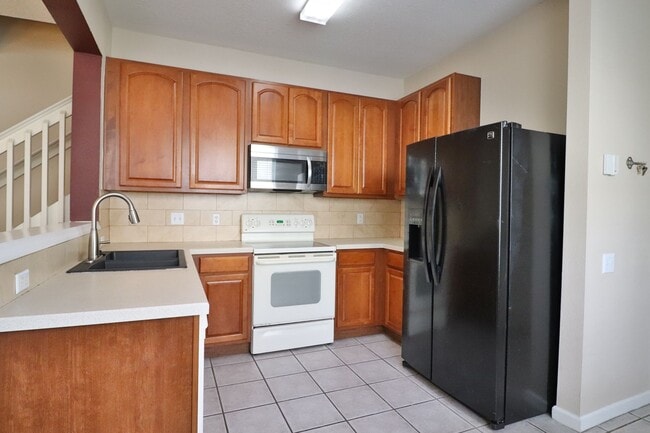 Building Photo - Winter Park Town Home