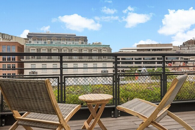 Building Photo - 2000 P St NW