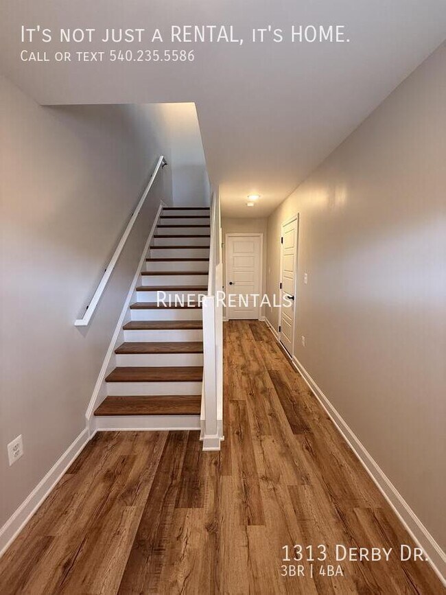 Building Photo - 1313 Derby Dr