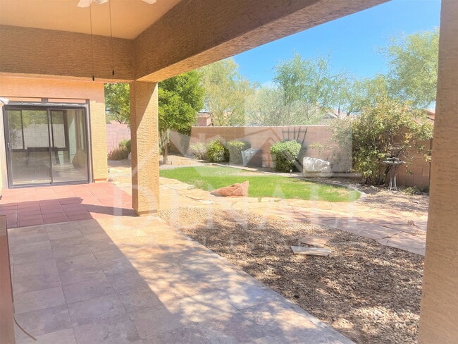 Building Photo - 4523 E Swilling Rd