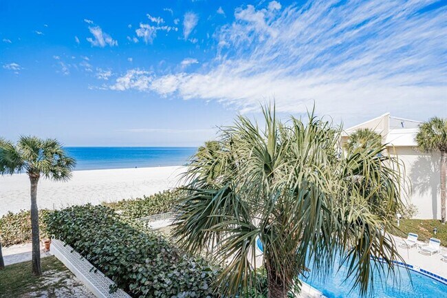 Building Photo - 3210 Gulf Blvd