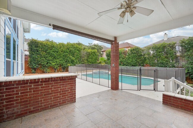 Building Photo - 519 Catanbo Ct