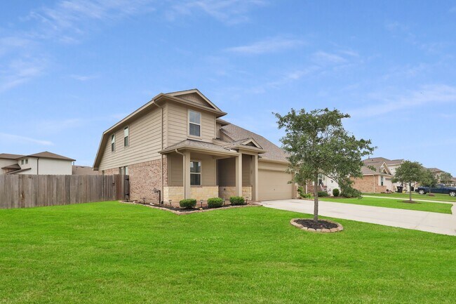 Building Photo - 430 Walnut Branch Dr