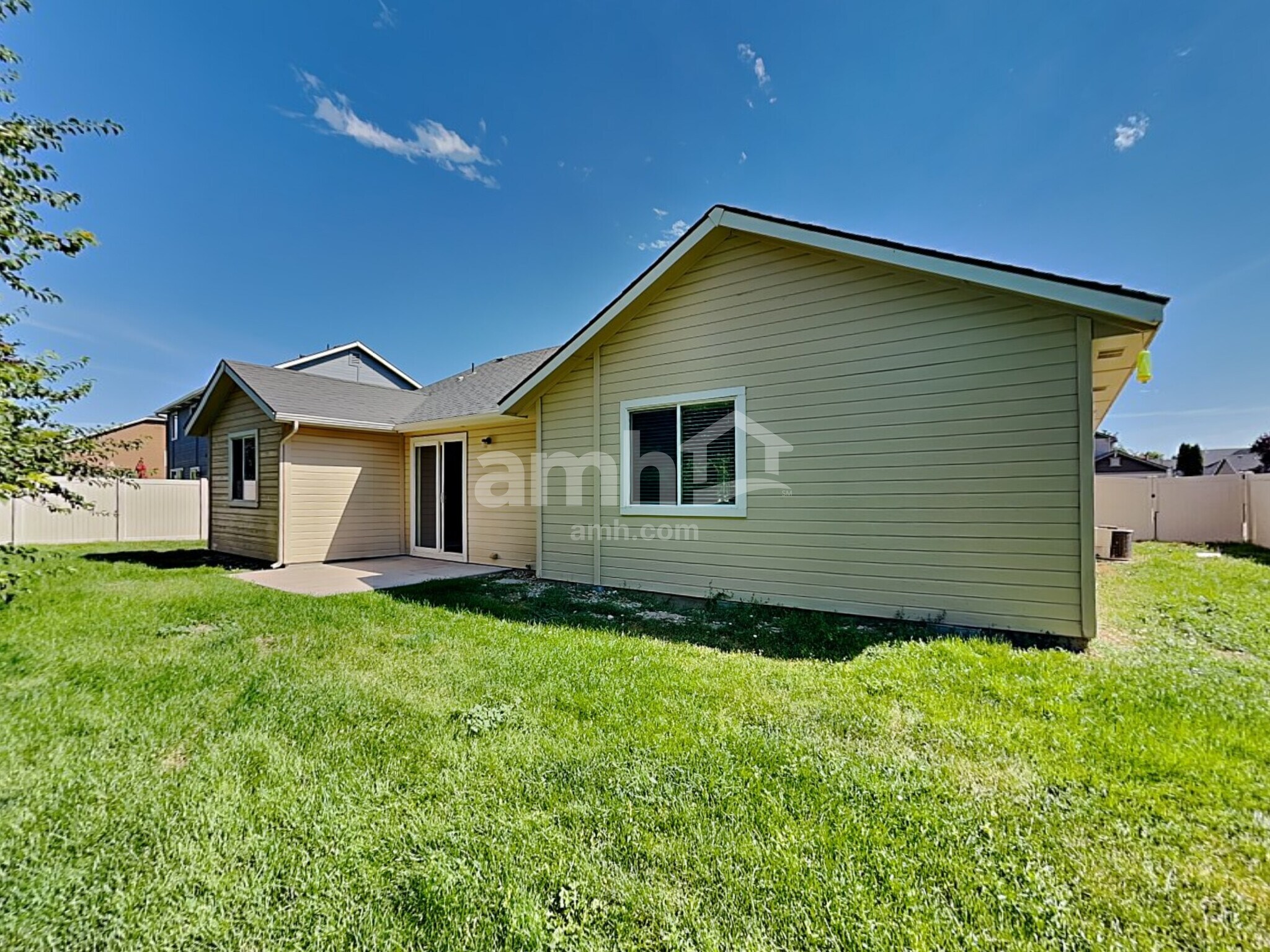 Building Photo - 1699 N Firebrick Dr