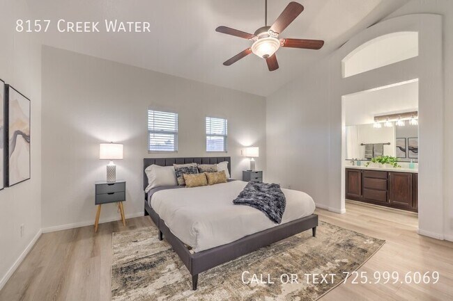 Building Photo - 8157 Creek Water Ln