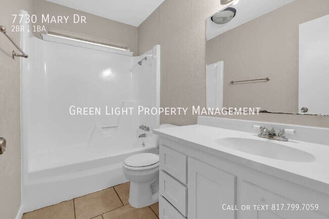 Building Photo - 7730 Mary Dr