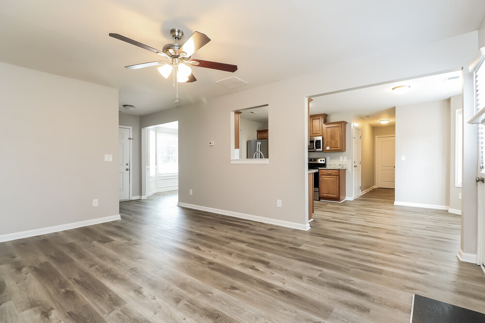 Building Photo - 1021 Bluecoat Cir