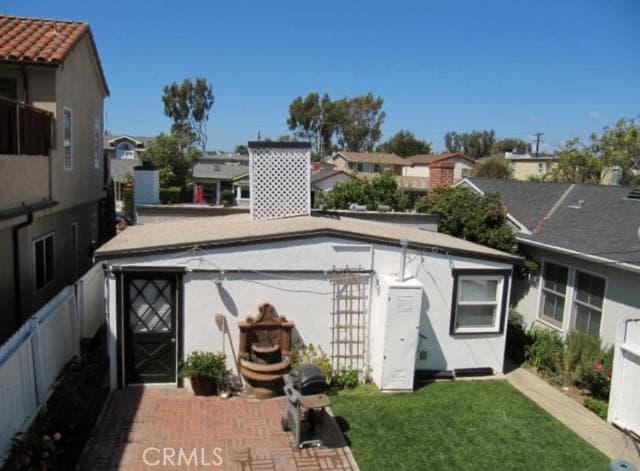 Building Photo - 416 Narcissus Ave