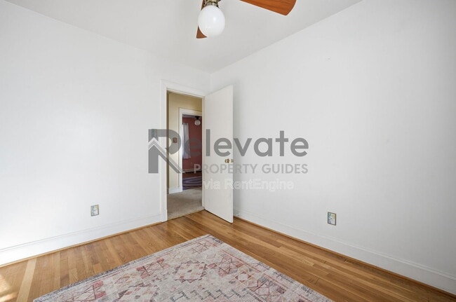 Building Photo - 9002 Michaux Ln