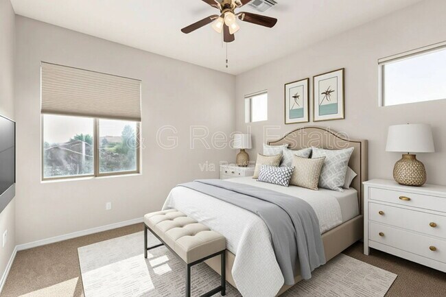 Building Photo - 4296 N 154th Ave