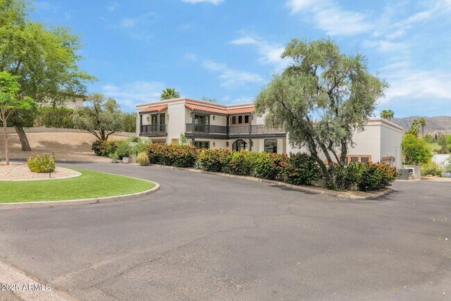 Building Photo - 4814 E Marston Dr