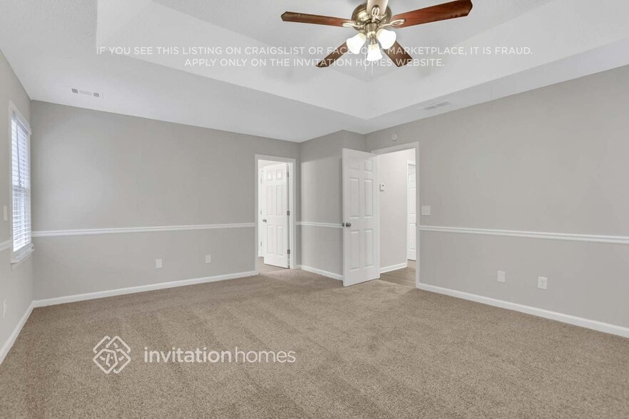 Building Photo - 1405 Silver Fox Run