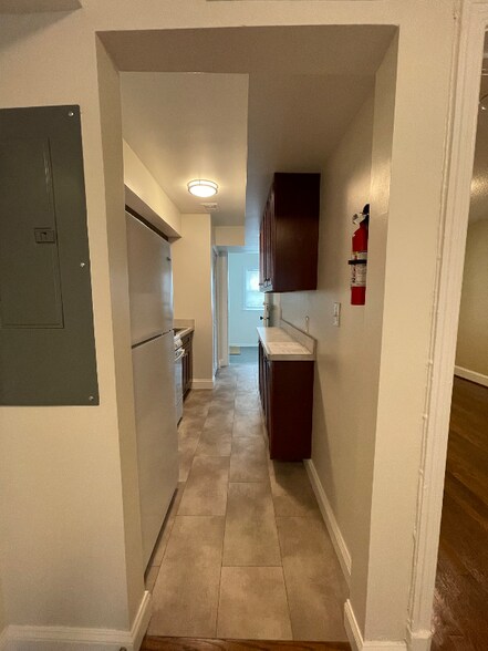 Building Photo - 4630 New Hampshire Ave NW