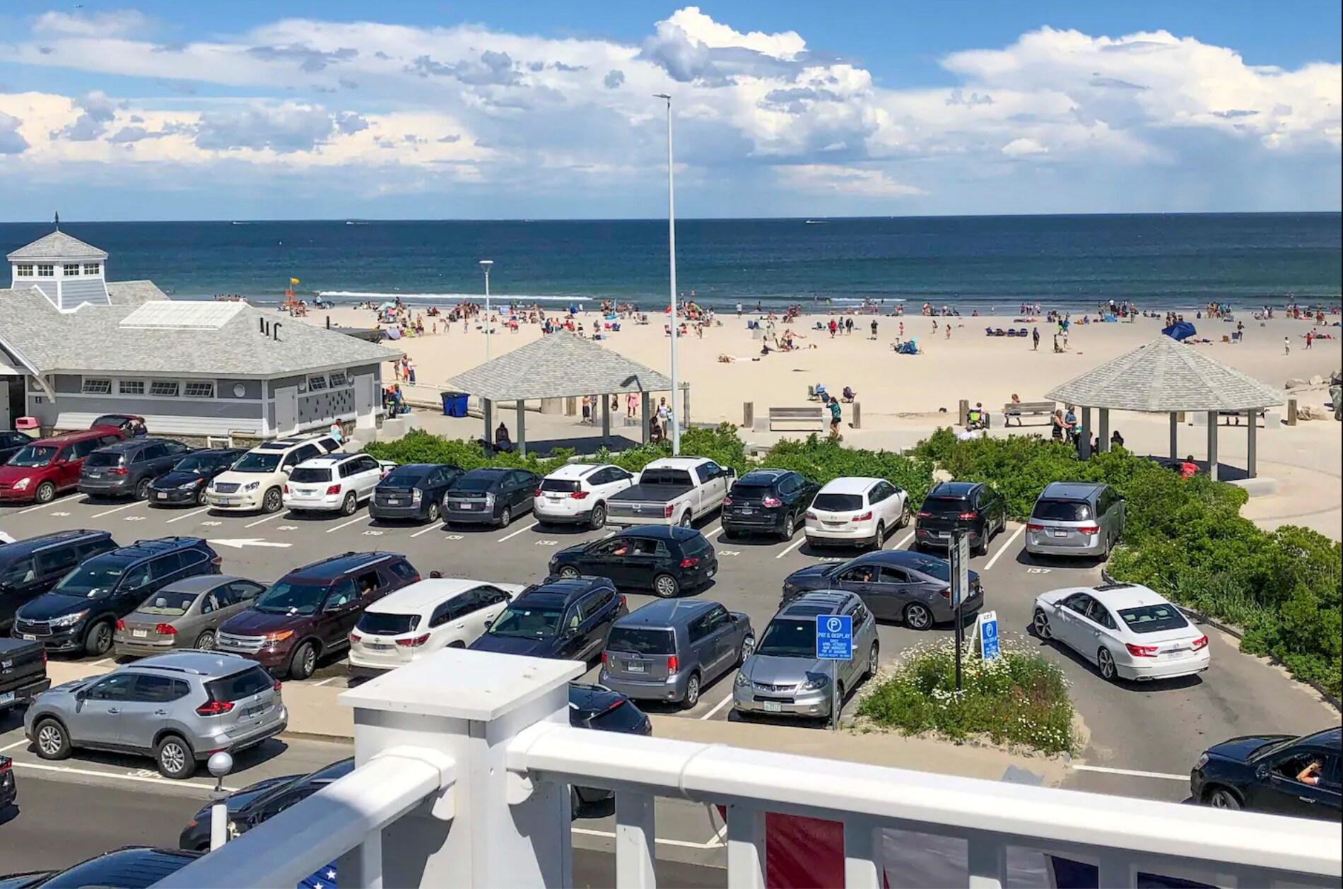 Ocean View - 61 Ocean Blvd