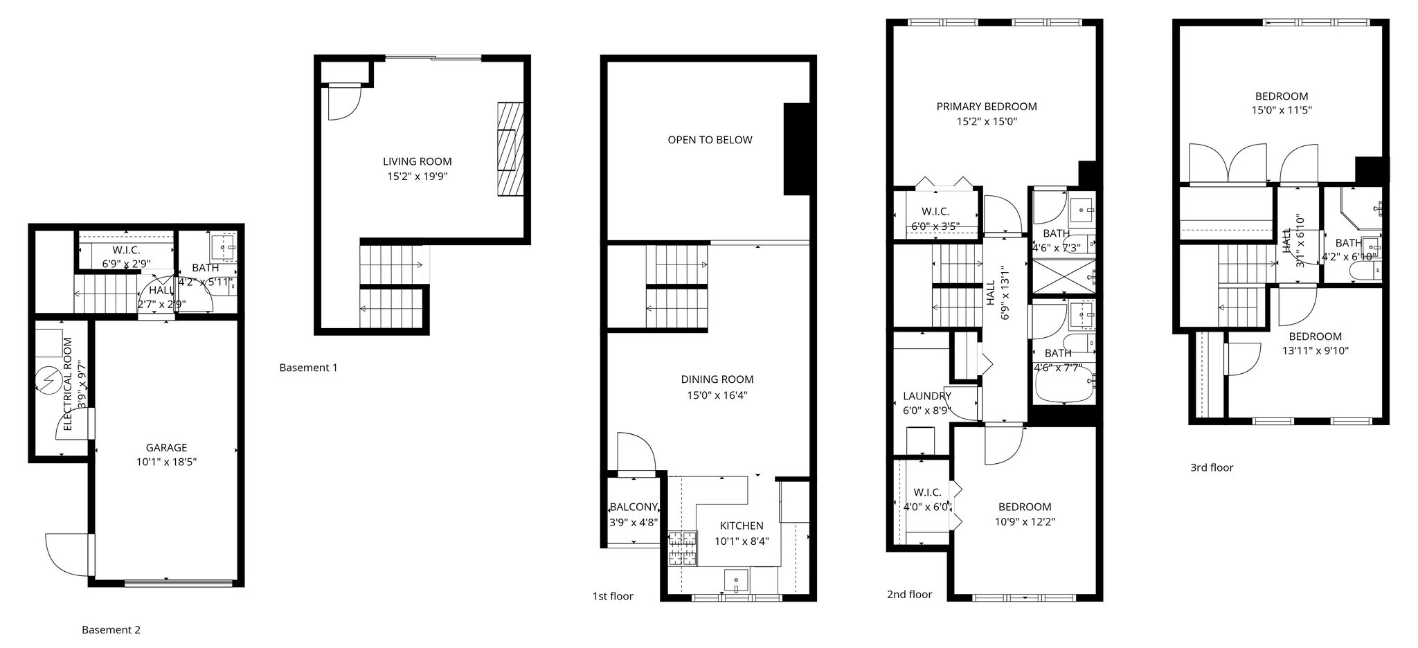 Building Photo - 85 Brainerd Rd