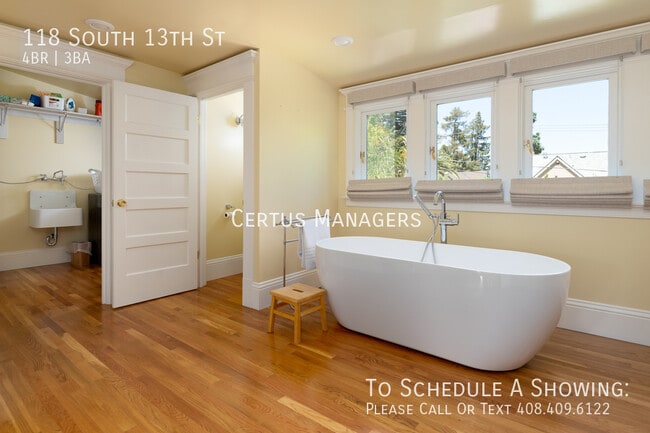 Building Photo - 118 S 13th St