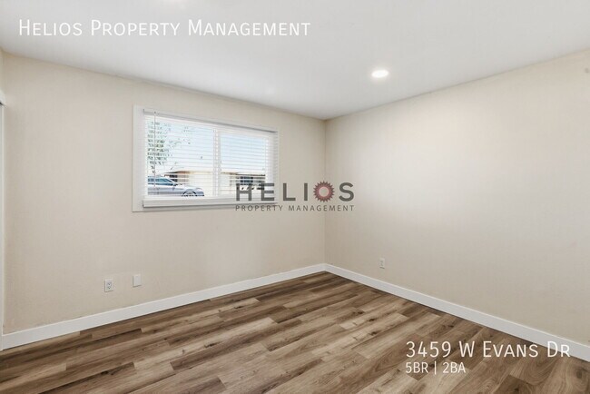 Building Photo - 3459 W Evans Dr