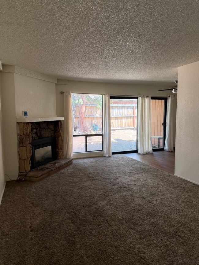 Building Photo - Spacious 2 Bed, 1.5 Bath Condo w/Carport - Outdoor Pool in Summer (Long Term Rental)