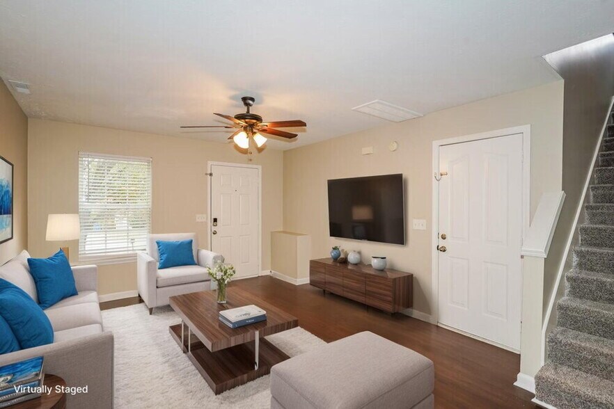 Building Photo - 274 Bill Stewart Blvd